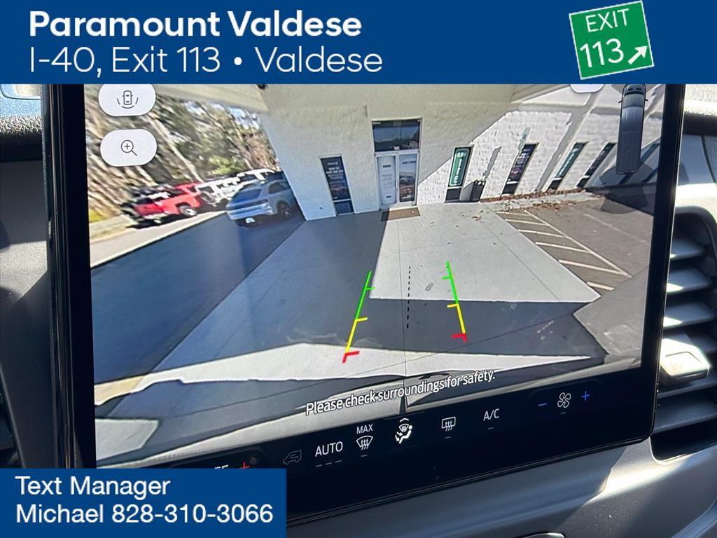 new 2026 Ford Transit-250 car, priced at $53,605