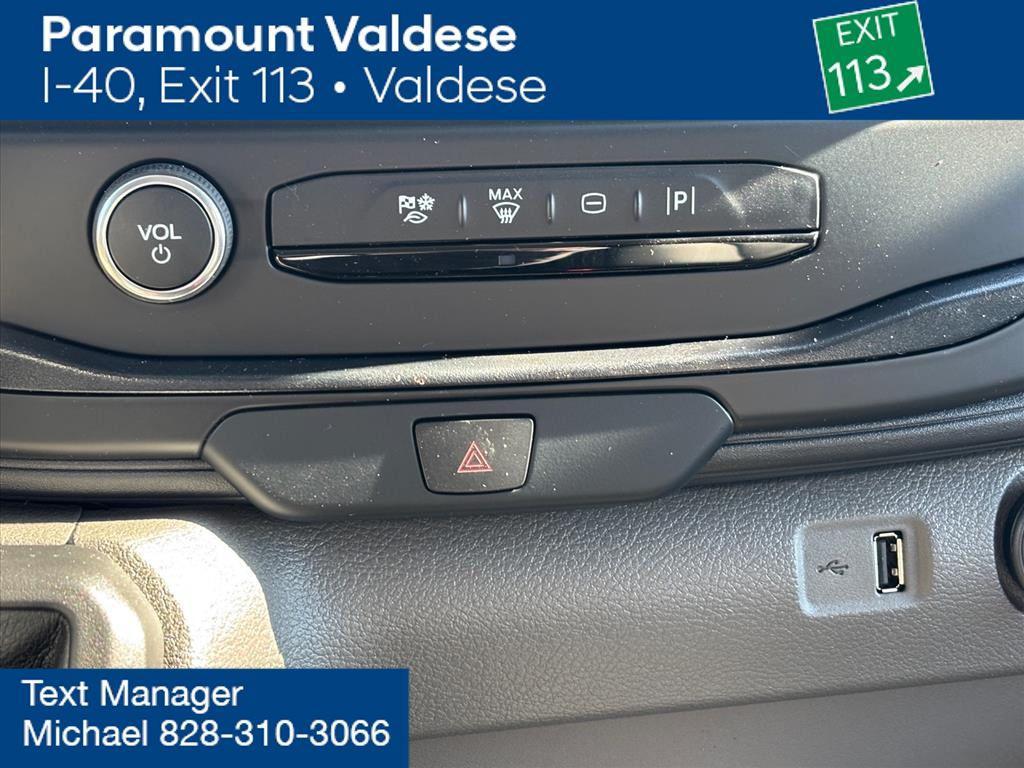 new 2026 Ford Transit-250 car, priced at $53,605