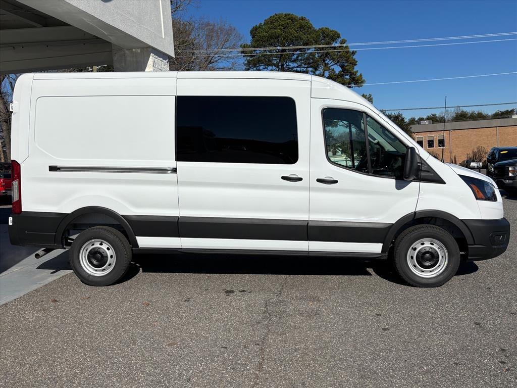 new 2026 Ford Transit-250 car, priced at $52,605