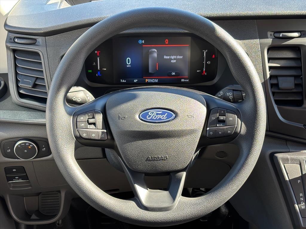 new 2026 Ford Transit-250 car, priced at $52,605