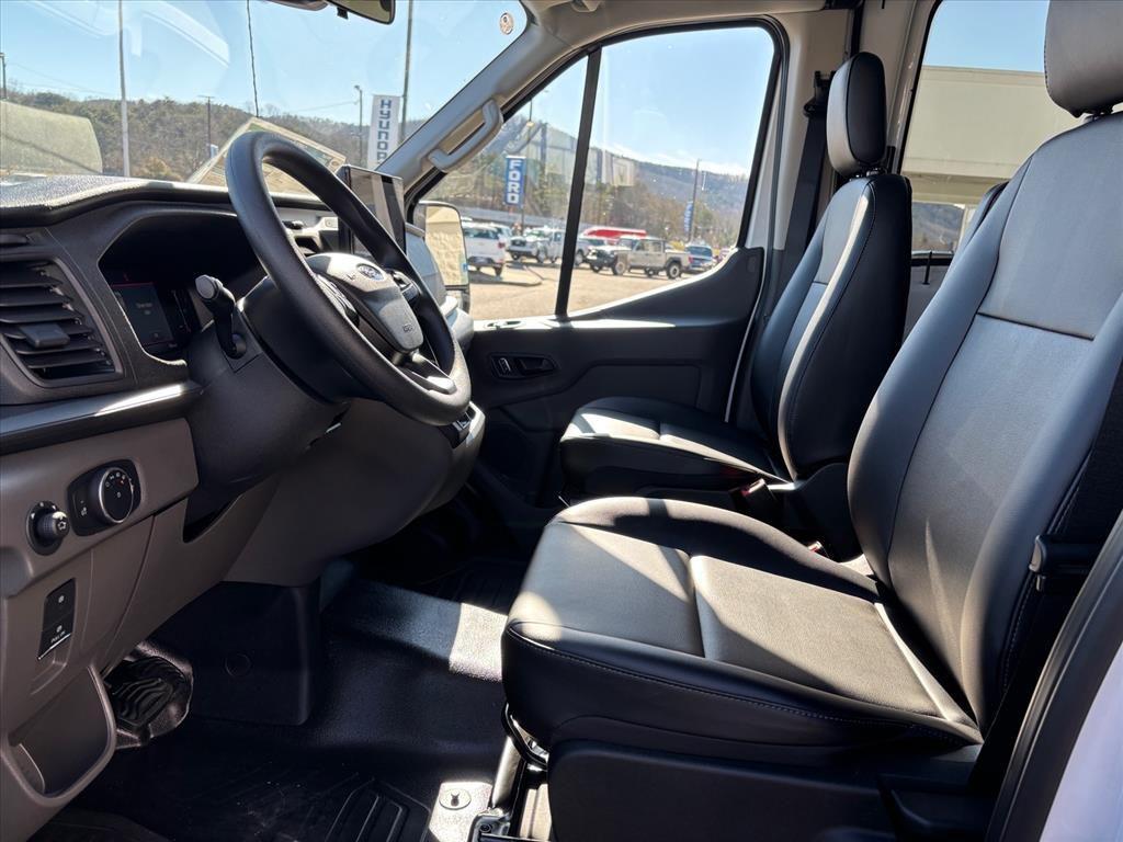 new 2026 Ford Transit-250 car, priced at $52,605