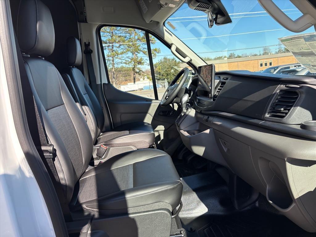 new 2026 Ford Transit-250 car, priced at $52,605
