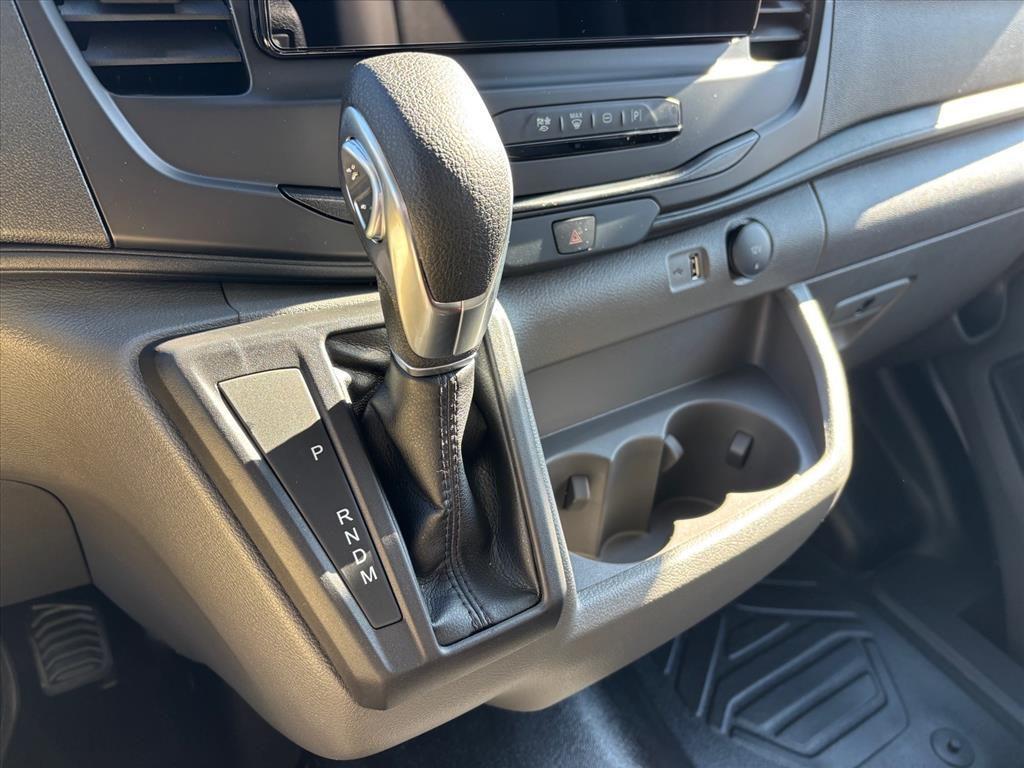 new 2026 Ford Transit-250 car, priced at $52,605