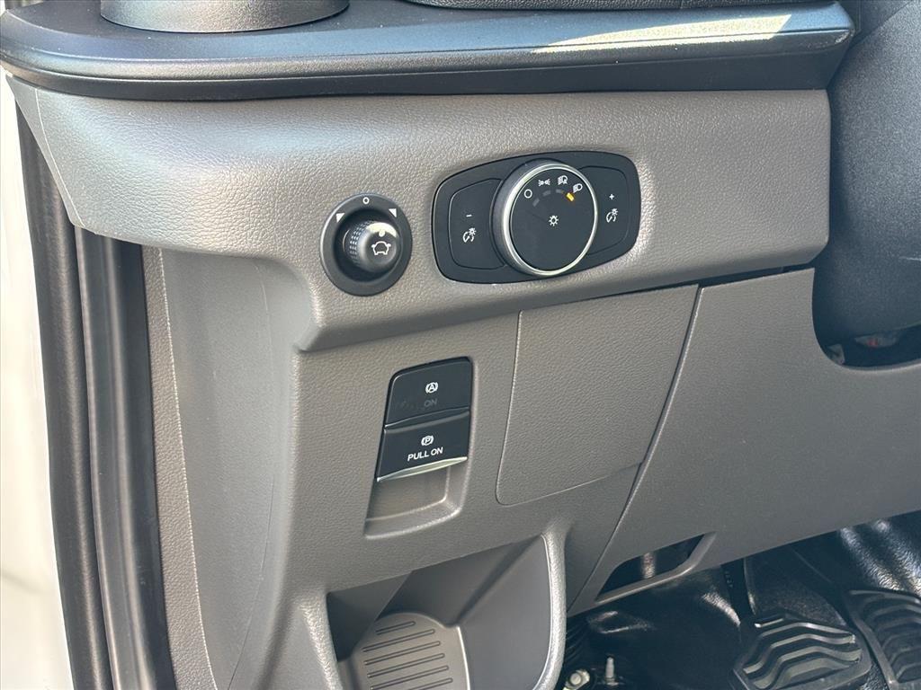 new 2026 Ford Transit-250 car, priced at $52,605