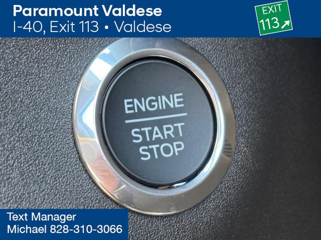 new 2026 Ford Transit-250 car, priced at $53,605