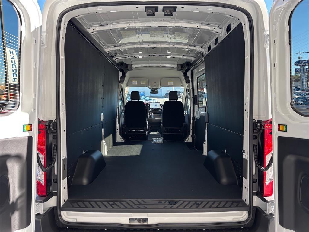 new 2026 Ford Transit-250 car, priced at $52,605