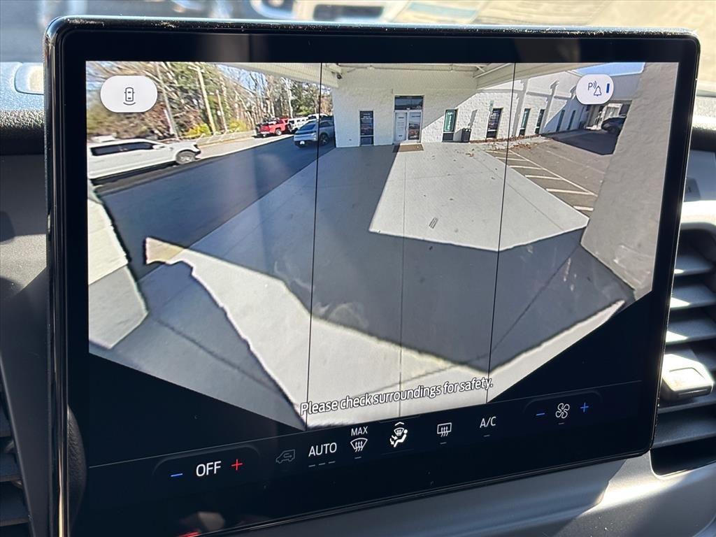 new 2026 Ford Transit-250 car, priced at $52,605