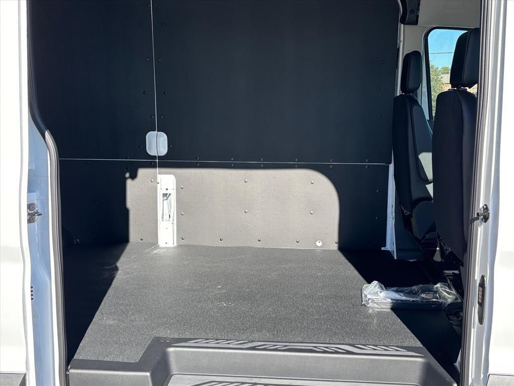 new 2026 Ford Transit-250 car, priced at $52,605