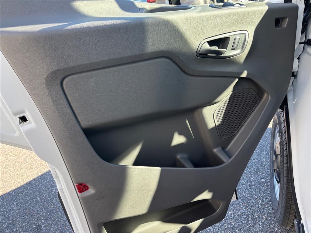 new 2026 Ford Transit-250 car, priced at $52,605