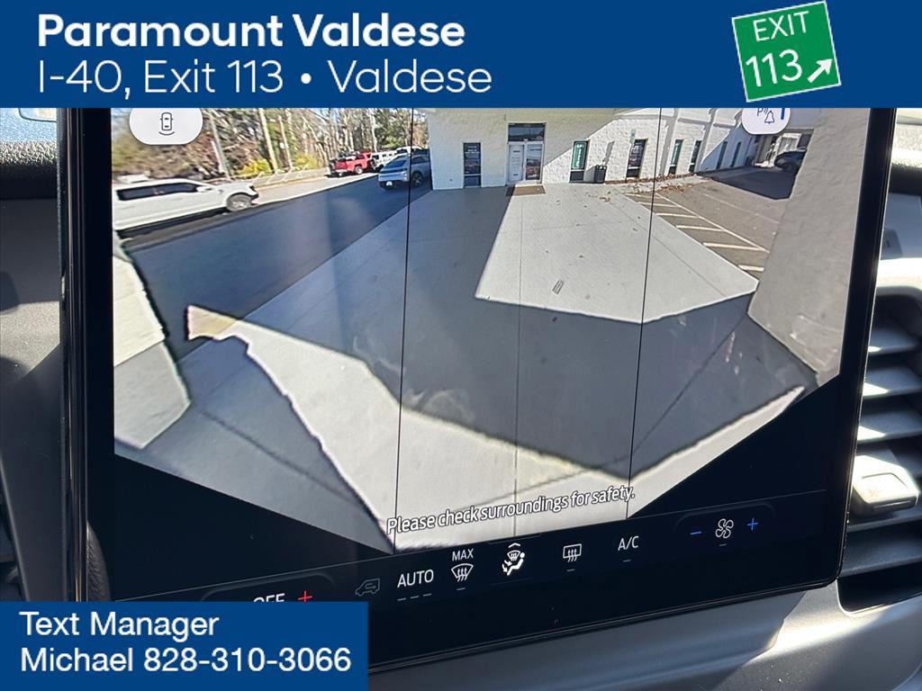 new 2026 Ford Transit-250 car, priced at $53,605