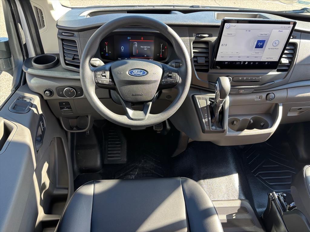 new 2026 Ford Transit-250 car, priced at $52,605