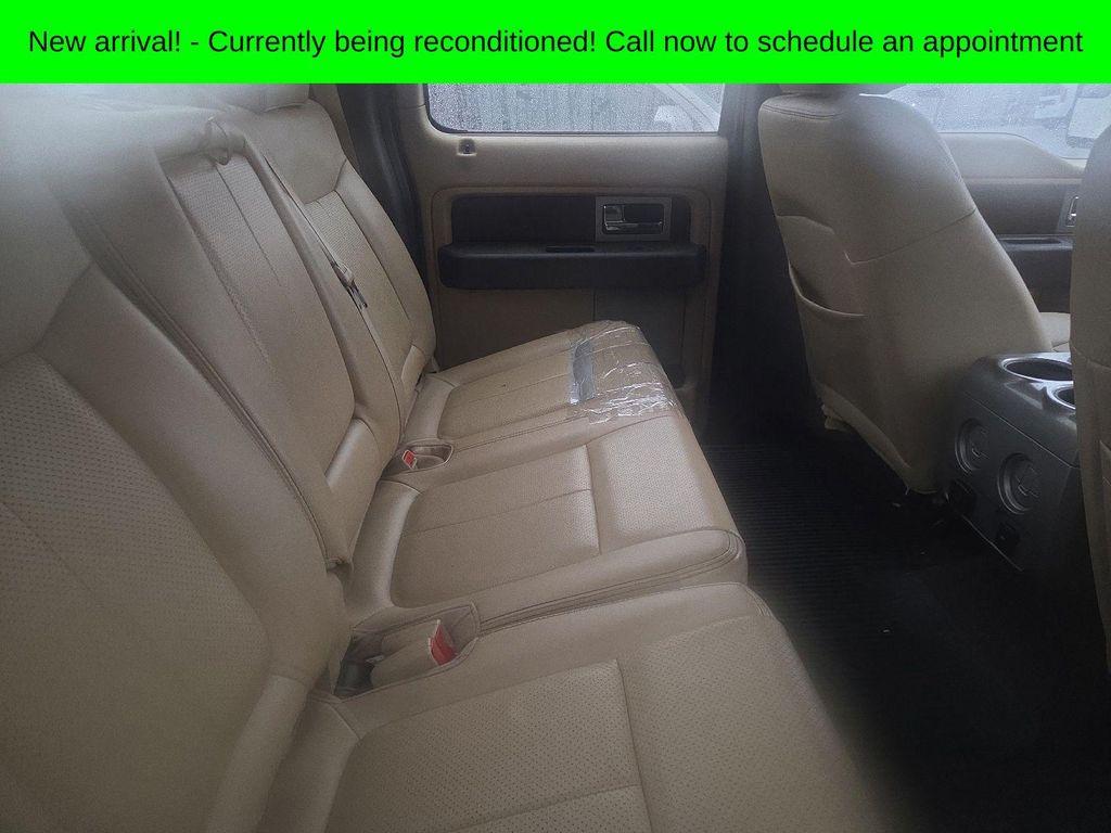 used 2012 Ford F-150 car, priced at $14,897