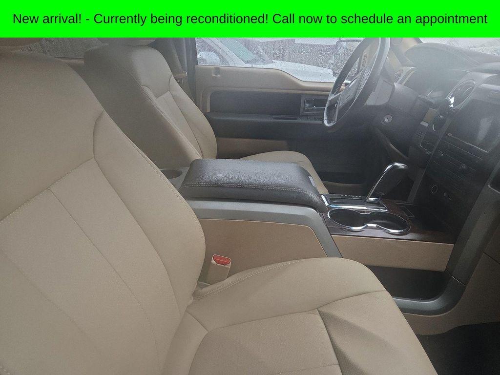 used 2012 Ford F-150 car, priced at $14,897
