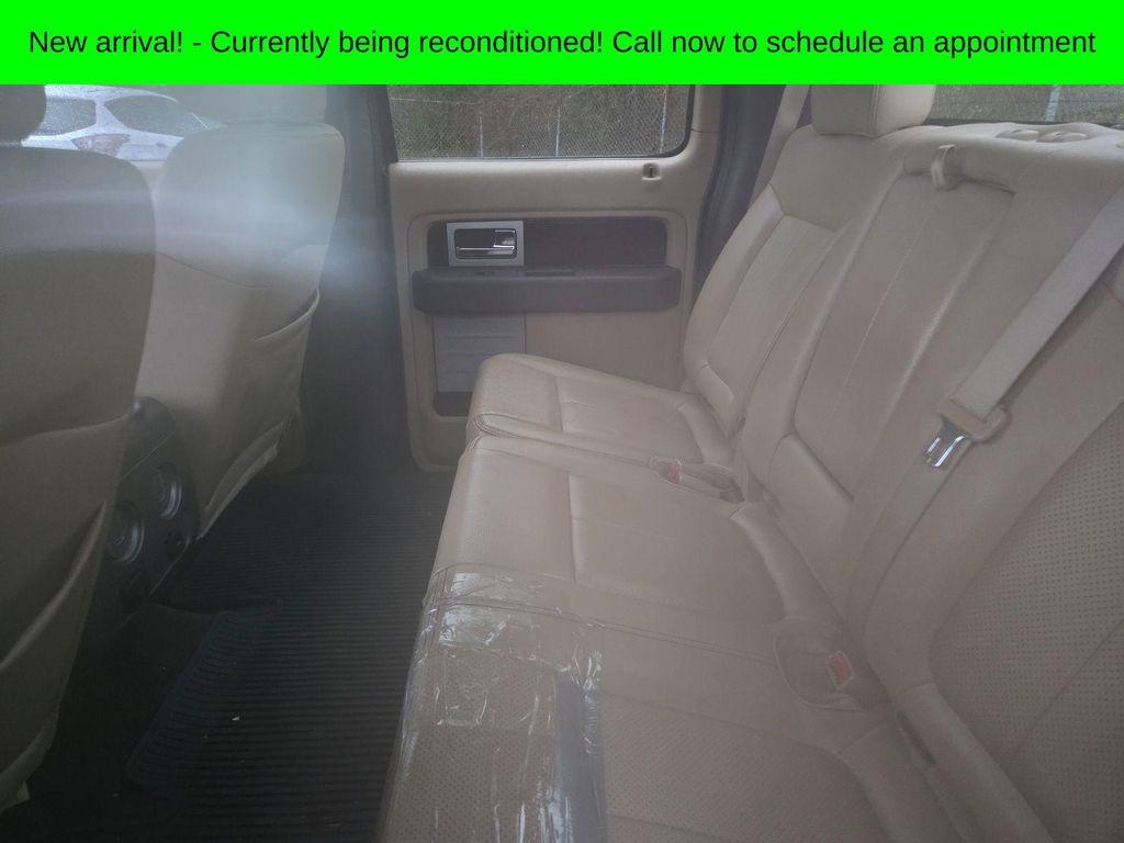used 2012 Ford F-150 car, priced at $14,897