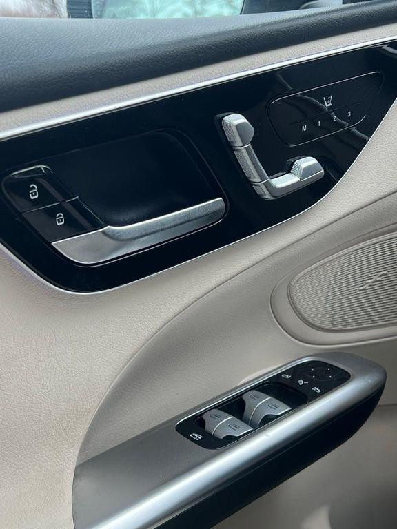 used 2024 Mercedes-Benz C-Class car, priced at $33,990