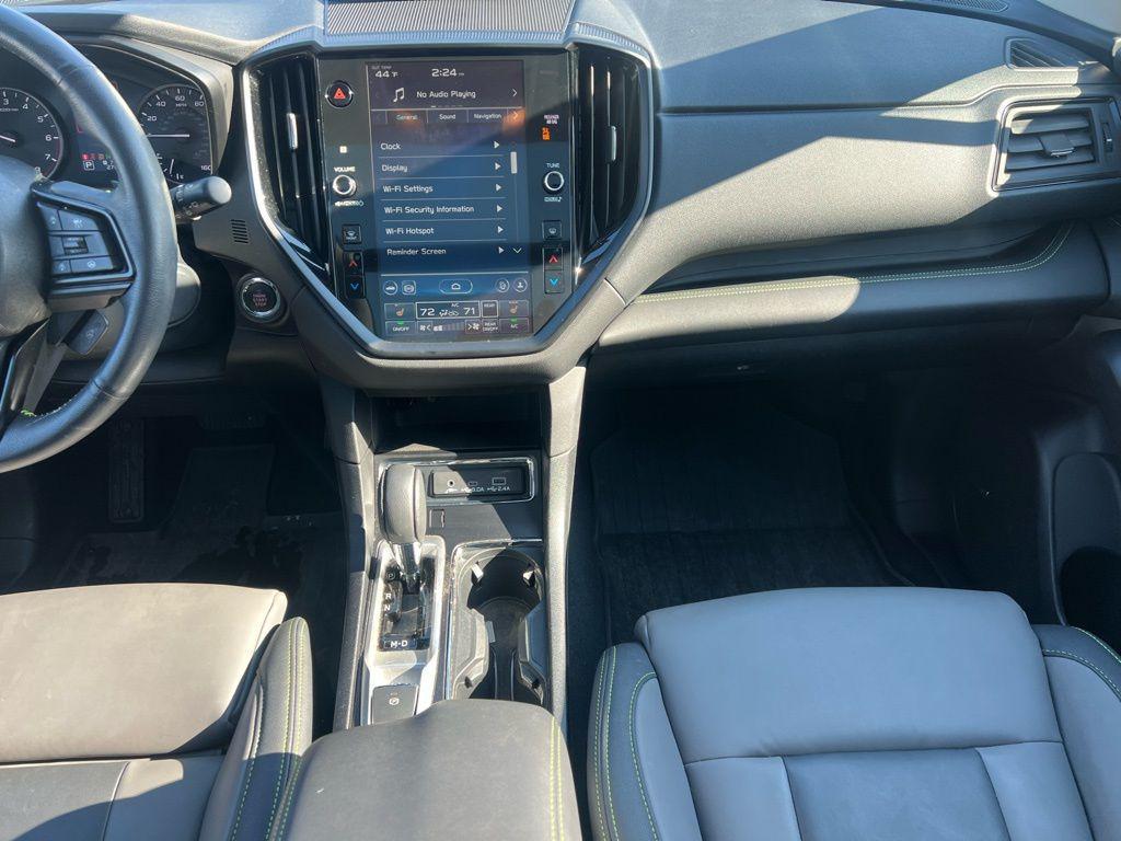used 2023 Subaru Ascent car, priced at $33,165