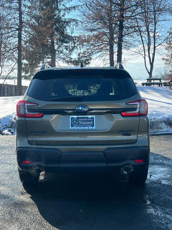 used 2023 Subaru Ascent car, priced at $33,165