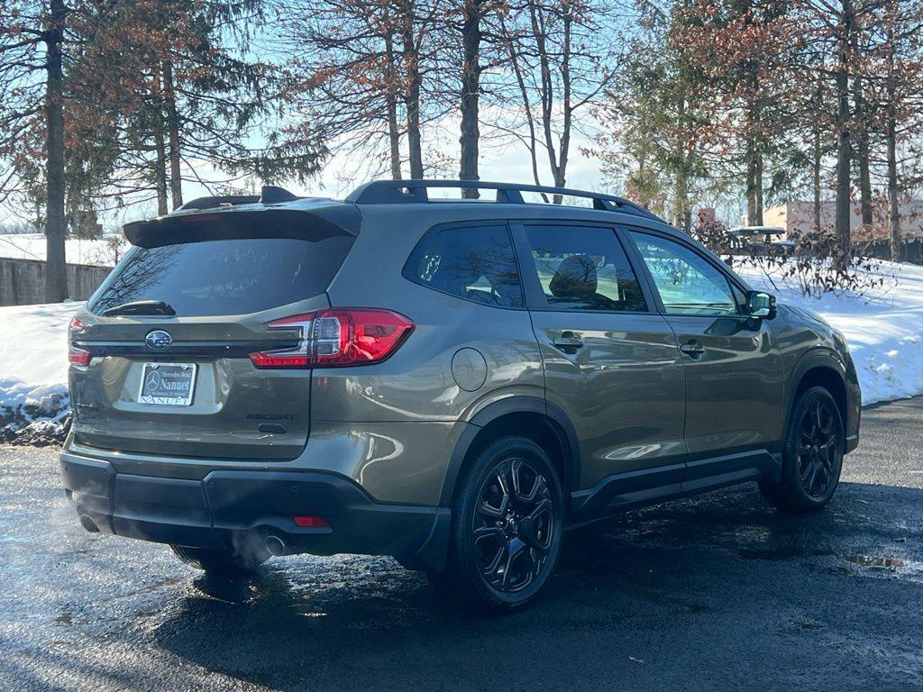 used 2023 Subaru Ascent car, priced at $33,165