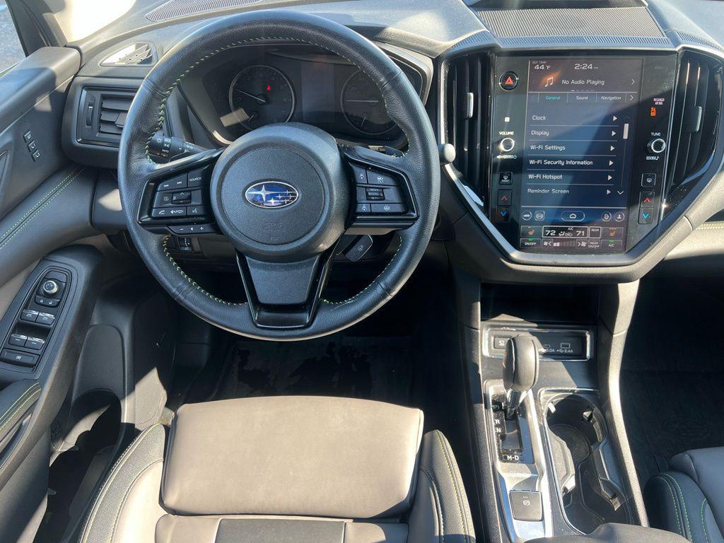 used 2023 Subaru Ascent car, priced at $33,165
