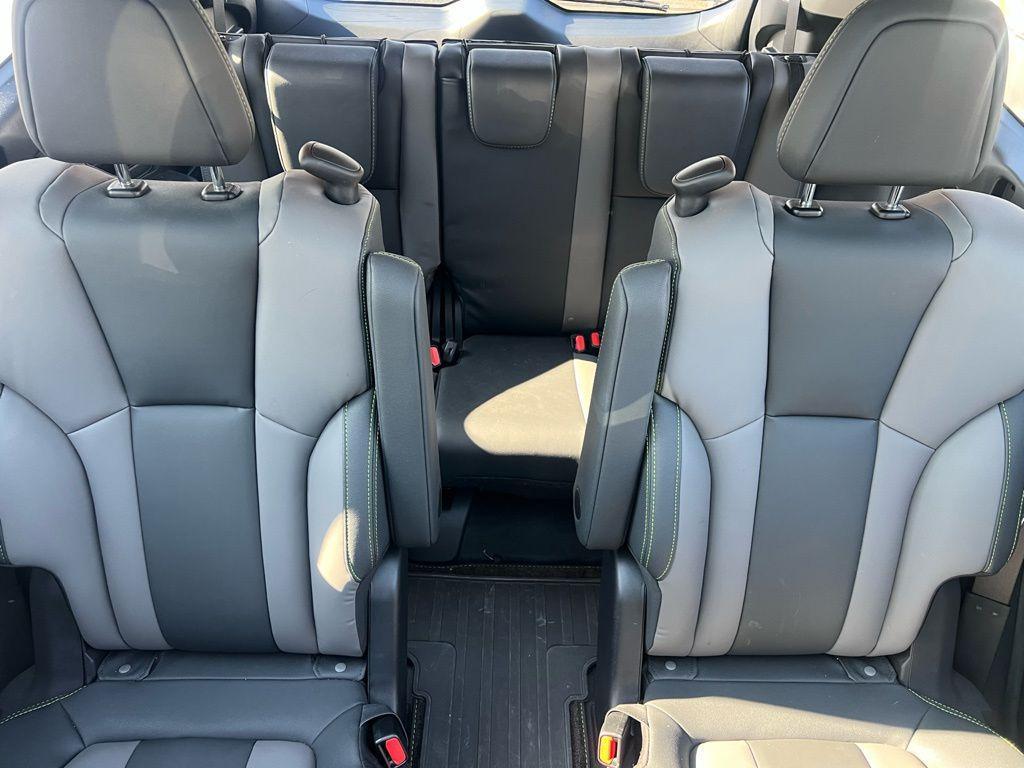 used 2023 Subaru Ascent car, priced at $33,165