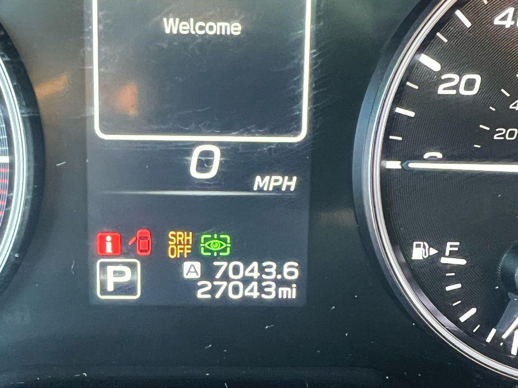 used 2023 Subaru Ascent car, priced at $33,165