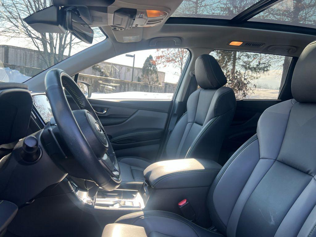 used 2023 Subaru Ascent car, priced at $33,165