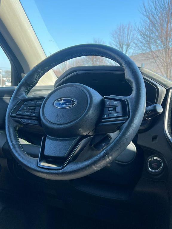 used 2023 Subaru Ascent car, priced at $33,165