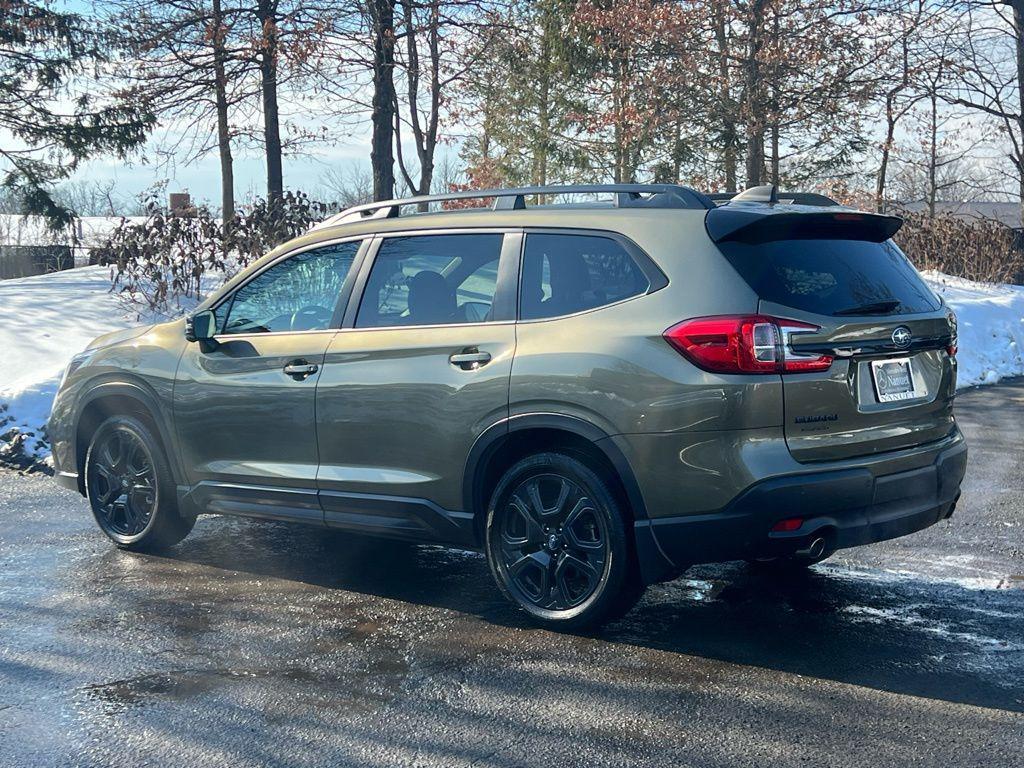 used 2023 Subaru Ascent car, priced at $33,165
