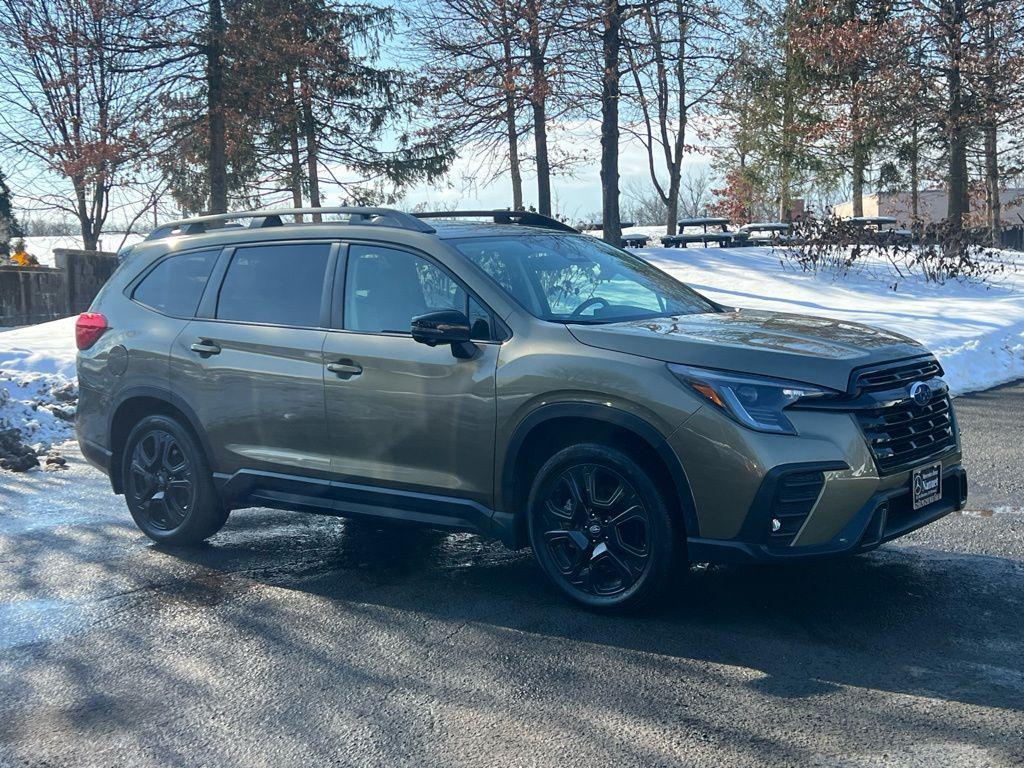 used 2023 Subaru Ascent car, priced at $33,165