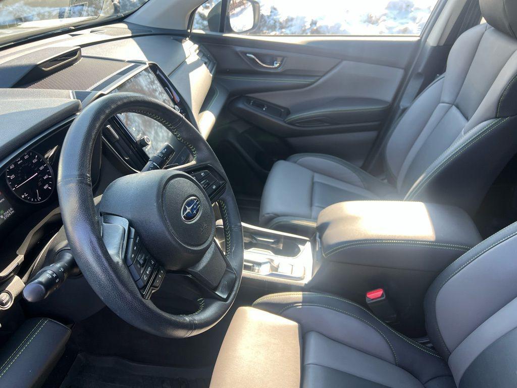 used 2023 Subaru Ascent car, priced at $33,165