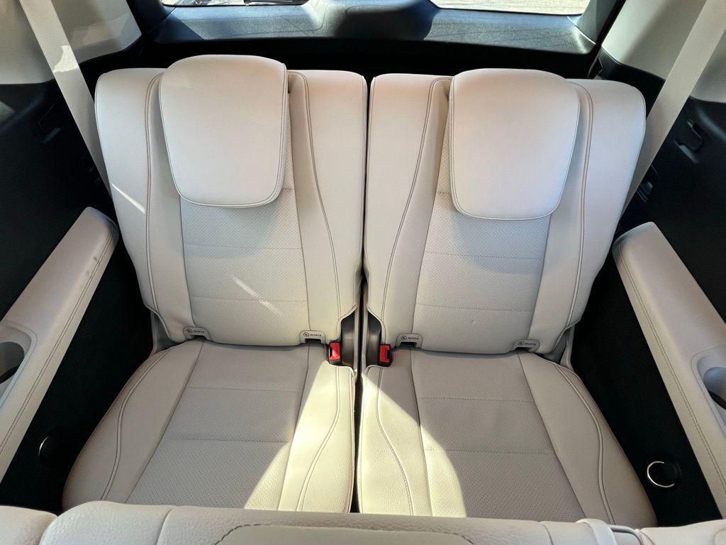 used 2025 Mercedes-Benz GLS 450 car, priced at $71,640