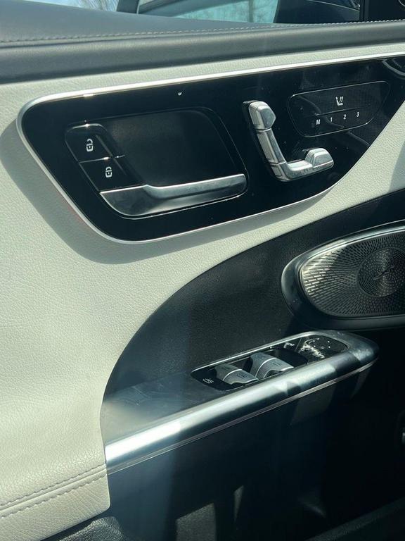 used 2023 Mercedes-Benz C-Class car, priced at $33,290