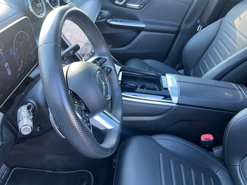 used 2023 Mercedes-Benz GLC 300 car, priced at $36,476