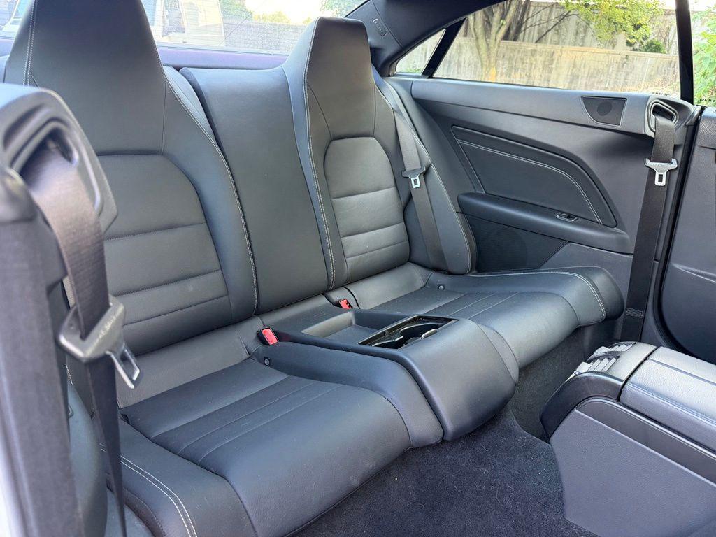 used 2016 Mercedes-Benz E-Class car, priced at $19,855