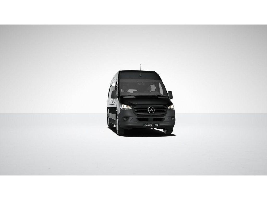 new 2026 Mercedes-Benz Sprinter 2500 car, priced at $72,601