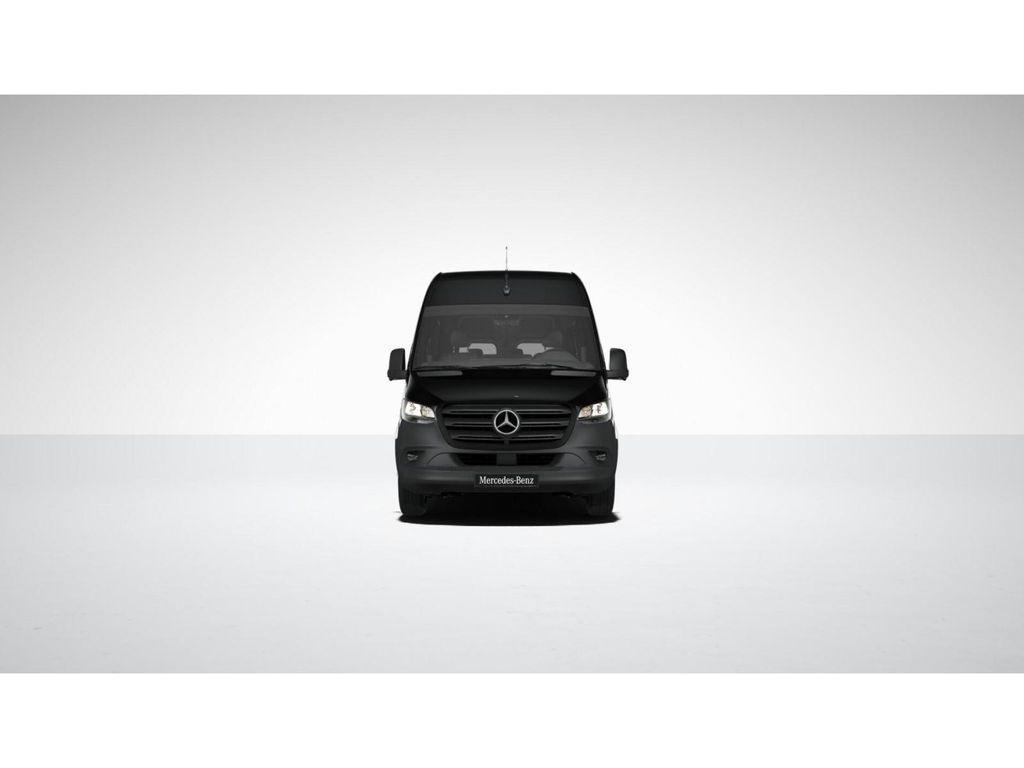 new 2026 Mercedes-Benz Sprinter 2500 car, priced at $72,601