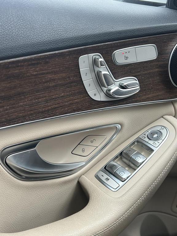 used 2020 Mercedes-Benz C-Class car, priced at $23,220