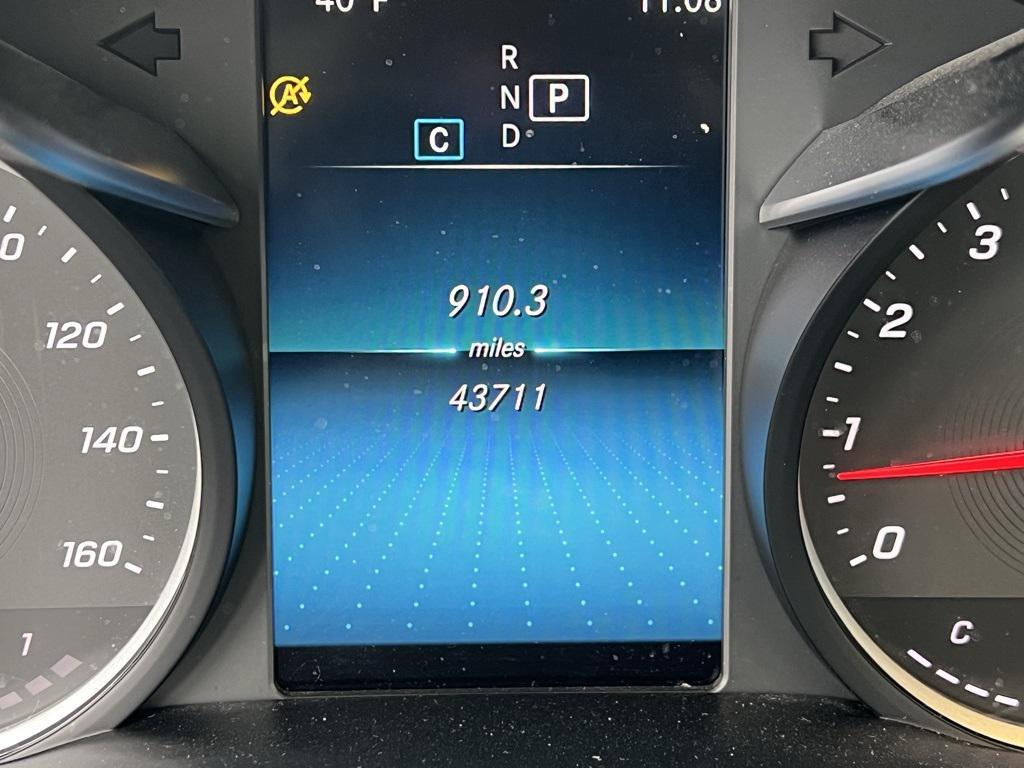 used 2020 Mercedes-Benz C-Class car, priced at $23,220