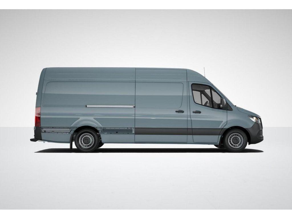 new 2026 Mercedes-Benz Sprinter 2500 car, priced at $65,340