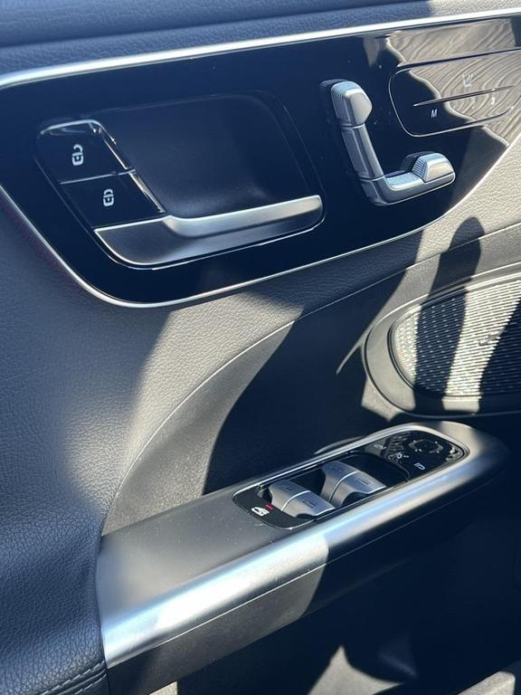 used 2023 Mercedes-Benz C-Class car, priced at $34,740