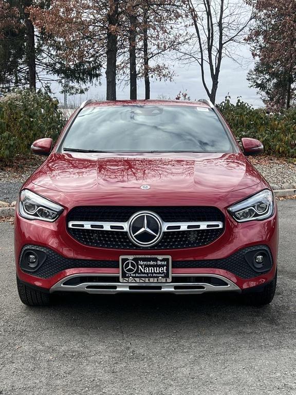 used 2022 Mercedes-Benz GLA 250 car, priced at $26,548