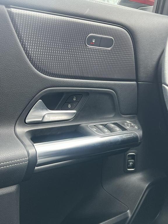 used 2022 Mercedes-Benz GLA 250 car, priced at $26,548