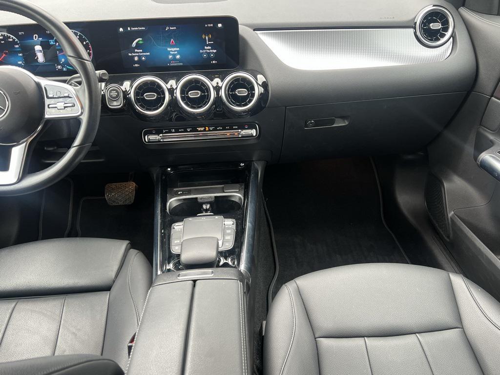 used 2022 Mercedes-Benz GLA 250 car, priced at $26,548