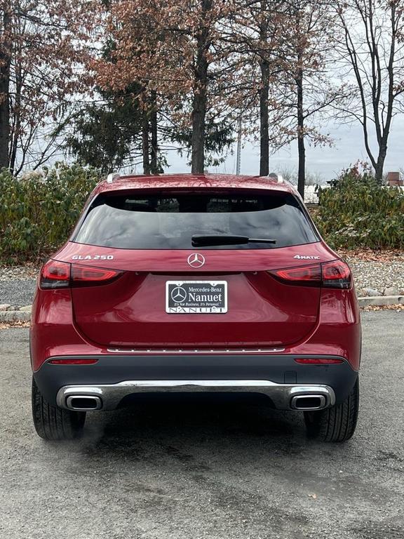 used 2022 Mercedes-Benz GLA 250 car, priced at $26,548