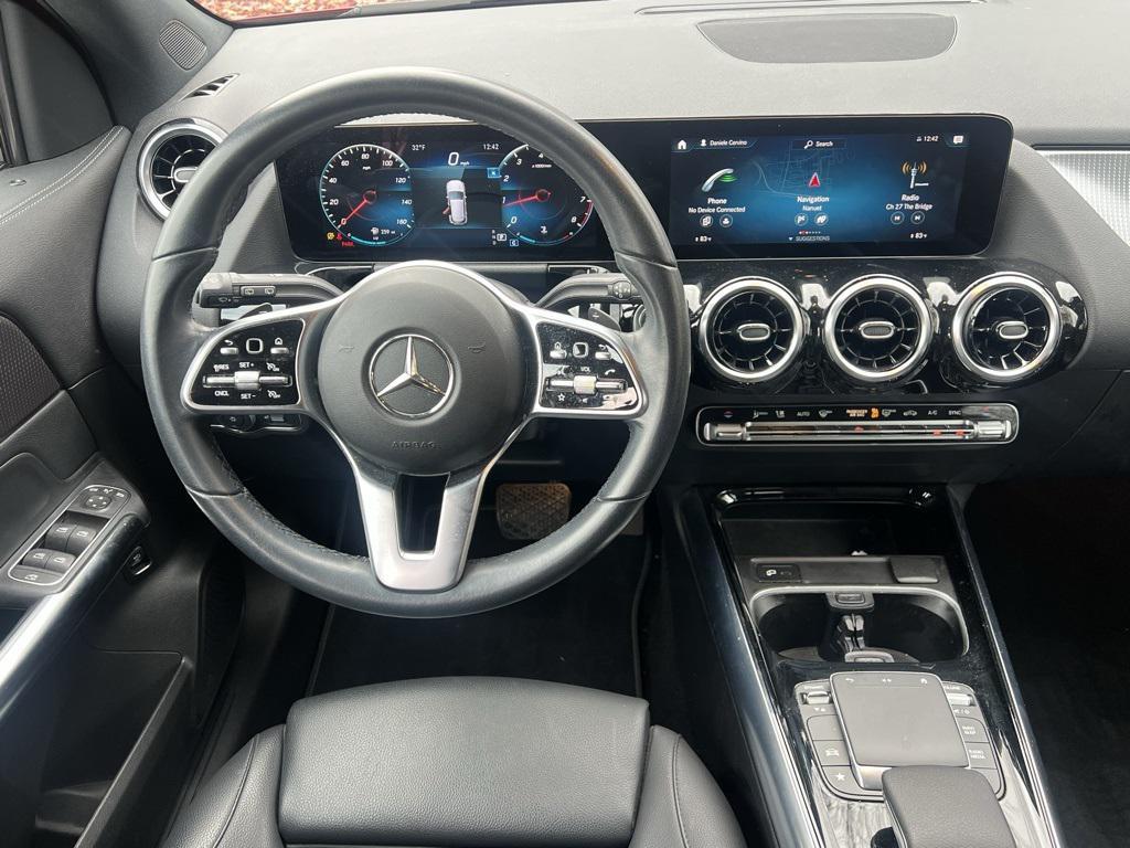used 2022 Mercedes-Benz GLA 250 car, priced at $26,548