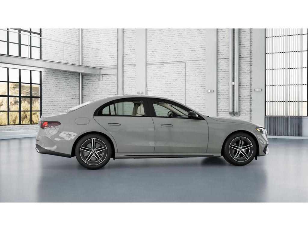 new 2027 Mercedes-Benz E-Class car, priced at $85,405