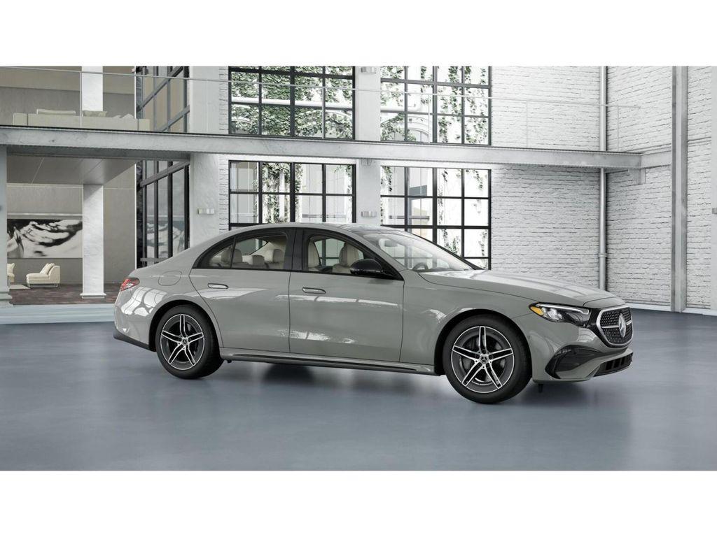 new 2027 Mercedes-Benz E-Class car, priced at $85,405