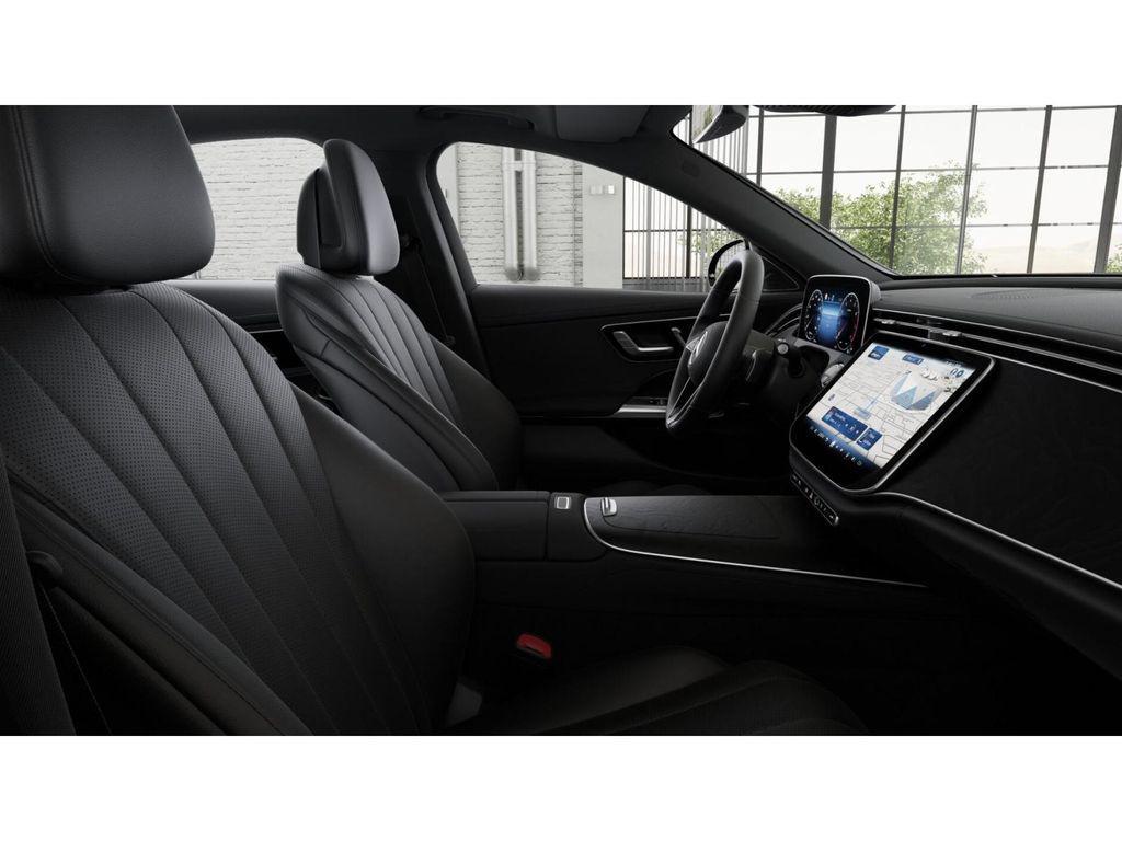 new 2026 Mercedes-Benz E-Class car, priced at $70,980