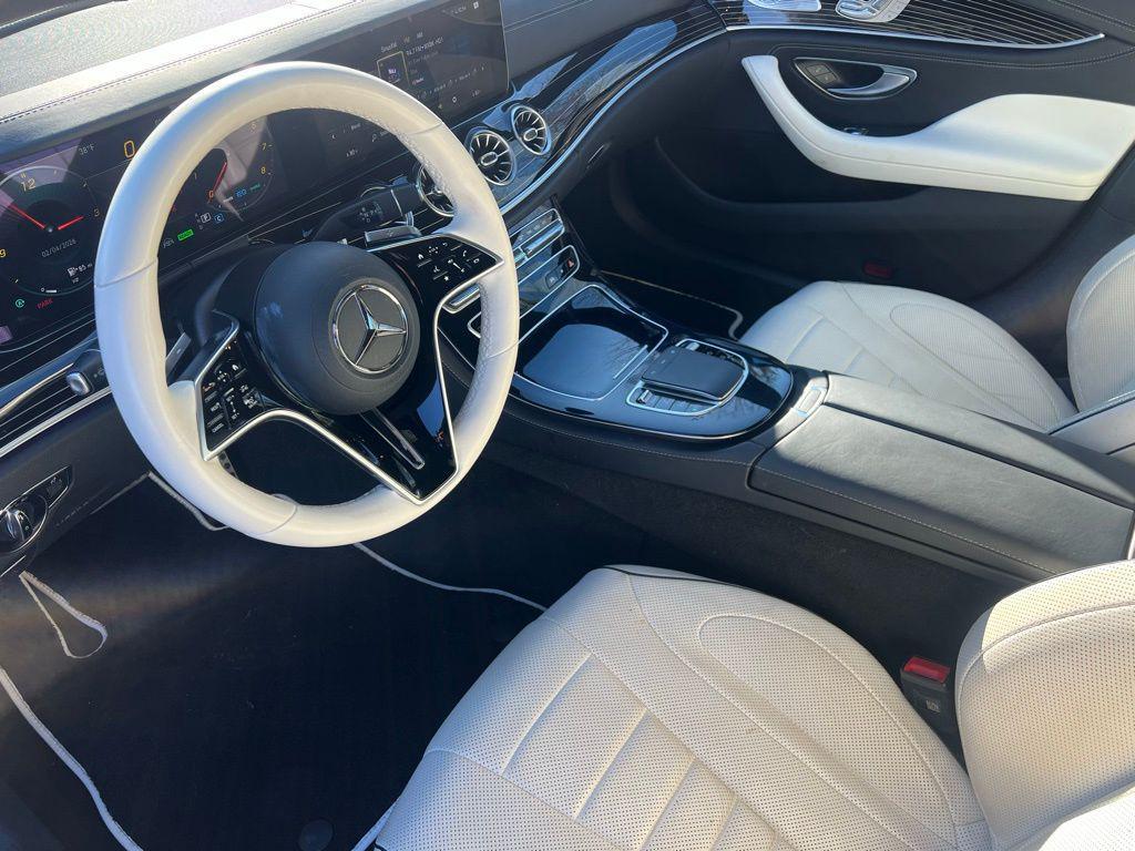 used 2023 Mercedes-Benz CLS 450 car, priced at $52,995
