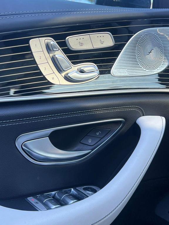 used 2023 Mercedes-Benz CLS 450 car, priced at $52,995